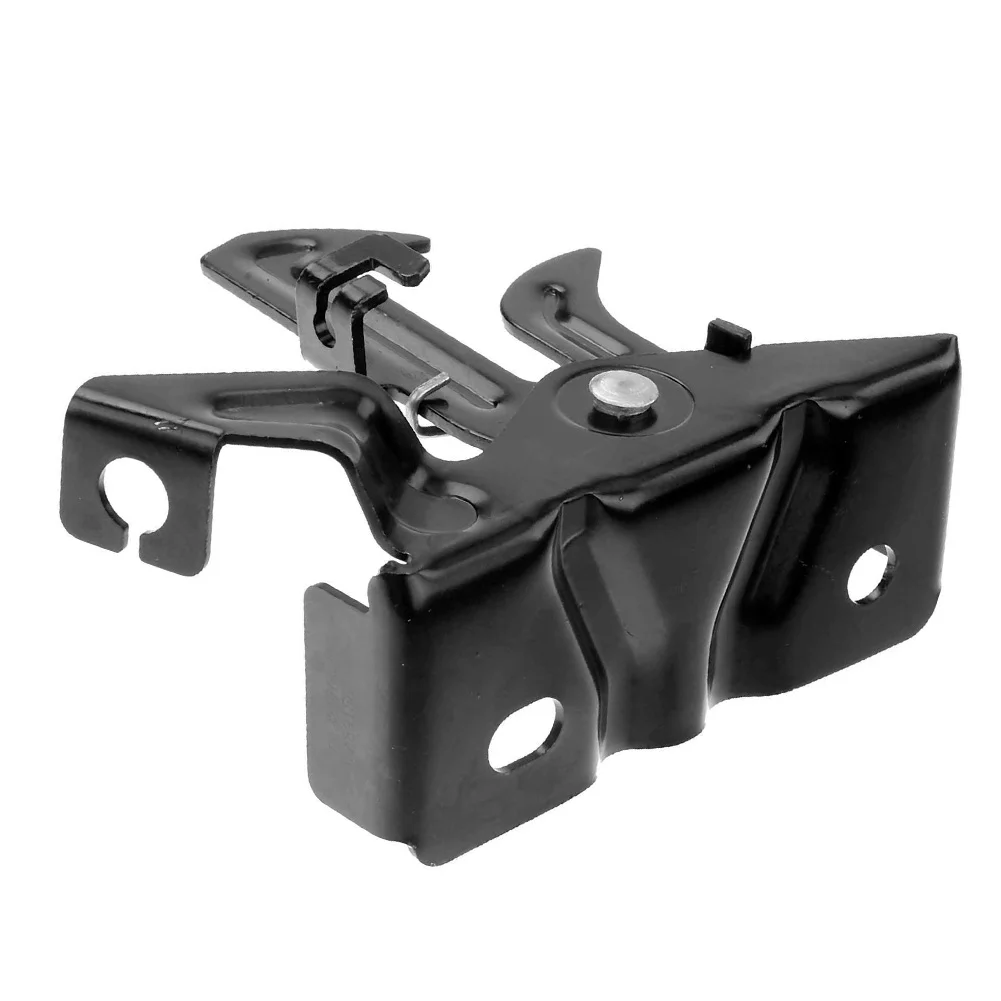 Front Hood Latch Lock For Jeep For Cherokee Sport Utility 2014-2019 68189158AA Durable Metal Car Engine Front Hood
Front Hood Latch Lock For Jeep For Cherokee Sport Utility 2014-2019 68189158AA Durable Metal Car Engine Front Hood