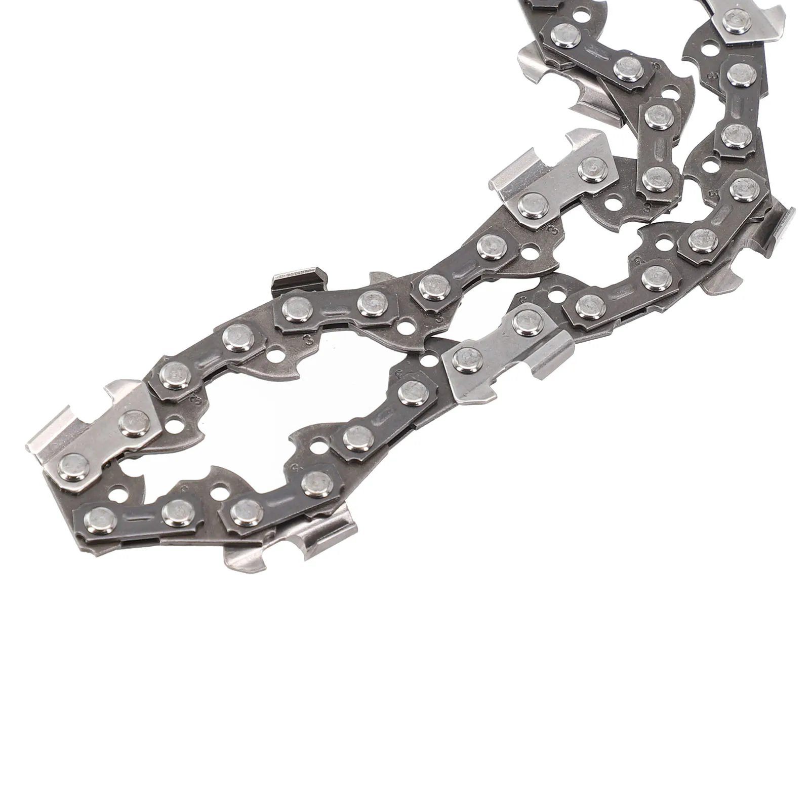 Durable High Quality Saw Chain 92 Cm Tool Steel White & Black Stable Characteristics For STIHL MS170 MS180 MS250
Durable High Quality Saw Chain 92 Cm Tool Steel White & Black Stable Characteristics For STIHL MS170 MS180 MS250