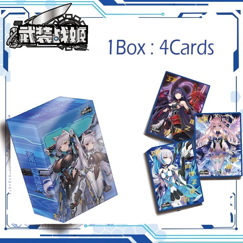 Goddess Cards Game Genshin Hongkai Armed Character Card Hobby Collection Cards Tcg Booster Box Kid Toy Gifts
Goddess Cards Game Genshin Hongkai Armed Character Card Hobby Collection Cards Tcg Booster Box Kid Toy Gifts