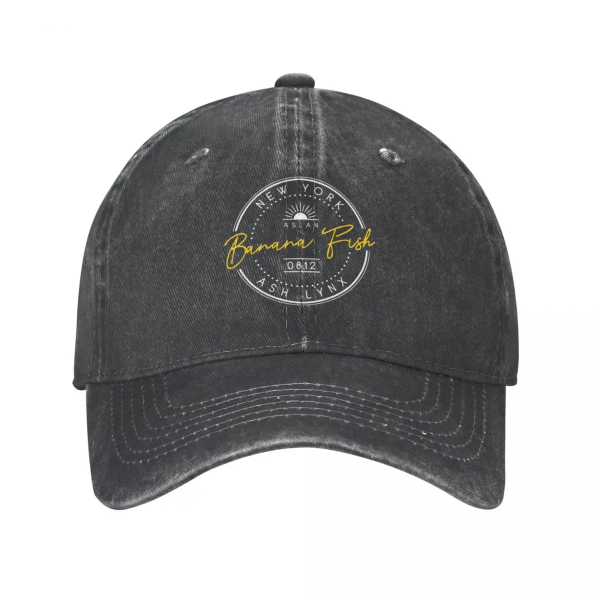 Ash Lynx - Banana Fish - Banana Fish Cowboy Hat boonie hats Women'S Beach Outlet Men'S
Ash Lynx - Banana Fish - Banana Fish Cowboy Hat boonie hats Women'S Beach Outlet Men'S