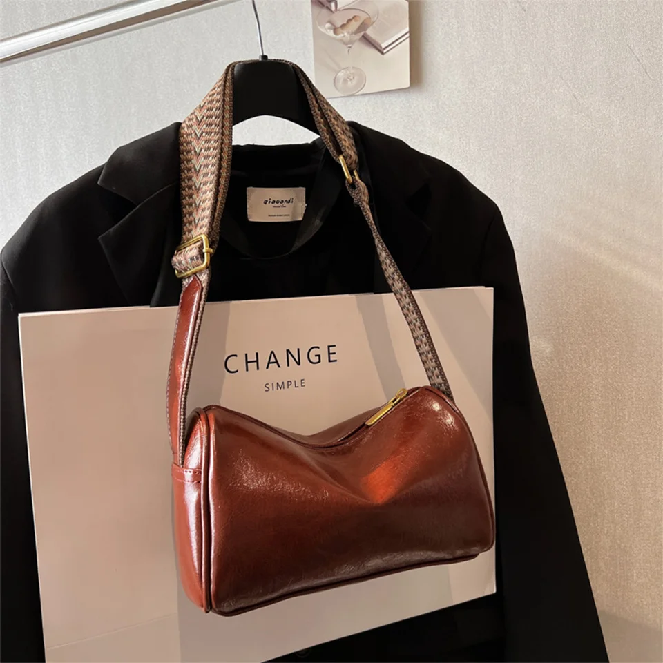 New Casual Tote Bag Women Shoulder Sac High Quality Fashion Ladies Croosbody Bags Luxury Designer Leather Purses and Handbags
New Casual Tote Bag Women Shoulder Sac High Quality Fashion Ladies Croosbody Bags Luxury Designer Leather Purses and Handbags