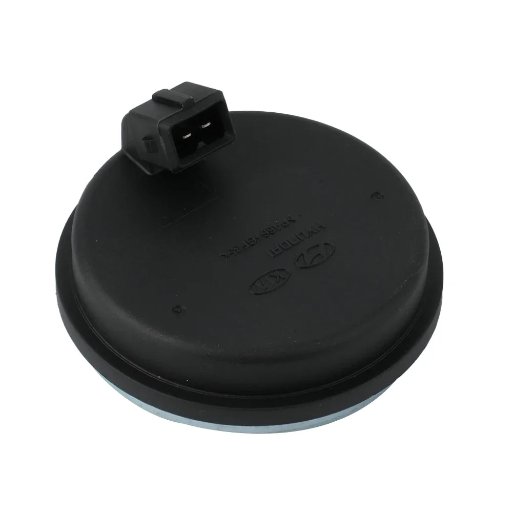 Protect Your Rear Bearing With This Durable And High Performance Black ABS Speed Sensor Cover For Kia Sportage 58980 C1100
Protect Your Rear Bearing With This Durable And High Performance Black ABS Speed Sensor Cover For Kia Sportage 58980 C1100