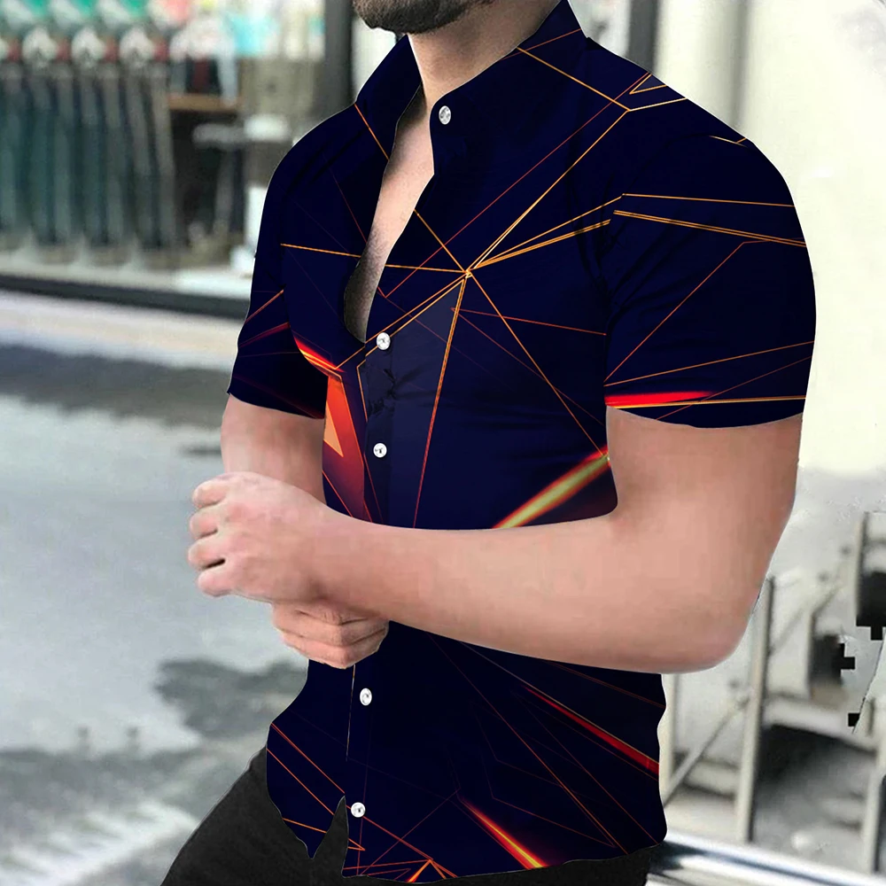 2022 Brand New Summer Male For Man Hawaiian Durable T-Shirt Fashion Tee Fitness Top M-3XL Party Practical Print
2022 Brand New Summer Male For Man Hawaiian Durable T-Shirt Fashion Tee Fitness Top M-3XL Party Practical Print