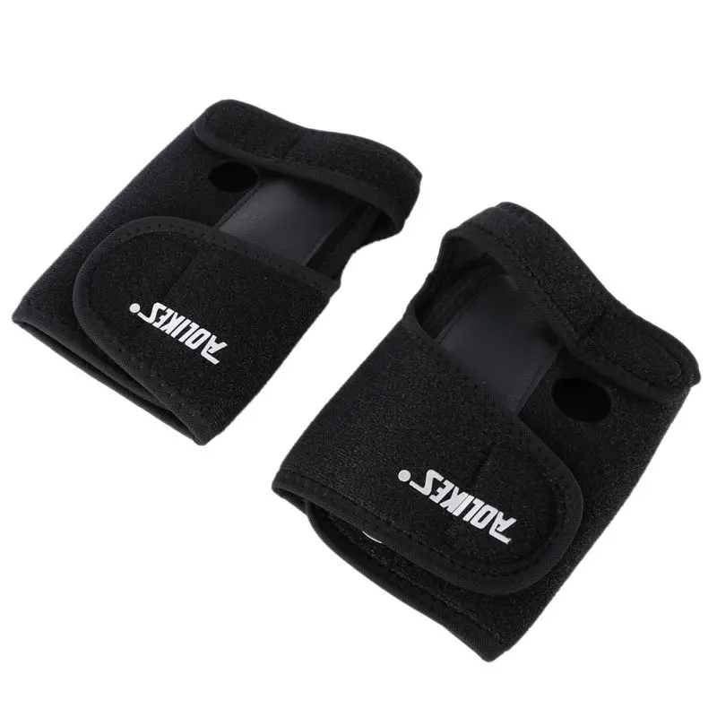 Removable Adjustable Wristband Steel Wrist Brace Wrist Support Bodybuilding Splint Arthritis Sprain Sports Protector Left Right
Removable Adjustable Wristband Steel Wrist Brace Wrist Support Bodybuilding Splint Arthritis Sprain Sports Protector Left Right
