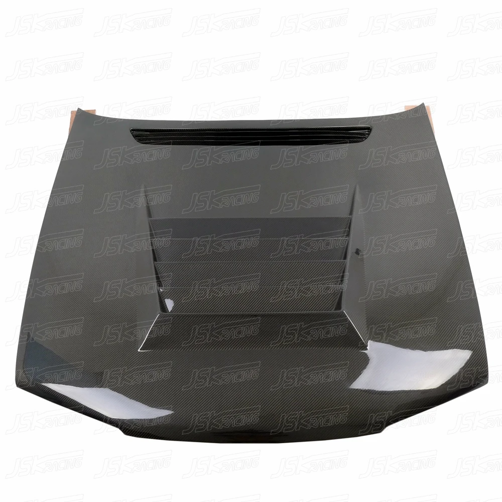 D Style Carbon Fiber Hood For Nissan Skyline R32 Gtr 1989-1994 (JSKNSR289012)
D Style Carbon Fiber Hood For Nissan Skyline R32 Gtr 1989-1994 (JSKNSR289012)