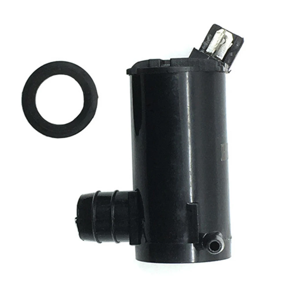 For Honda Car Windscreen Washer Pump Made of Durable Materials Universal Fitment Not OE Part Number 38512SDAA01
For Honda Car Windscreen Washer Pump Made of Durable Materials Universal Fitment Not OE Part Number 38512SDAA01