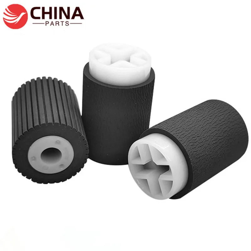 

1X NROLR1542FCZZ NROLR1541FCZZ NROLR1541FCAZ ADF Pickup Roller for SHARP MX 2300 2301 2600 2700 3100 3500 3501 4100 4101 4110