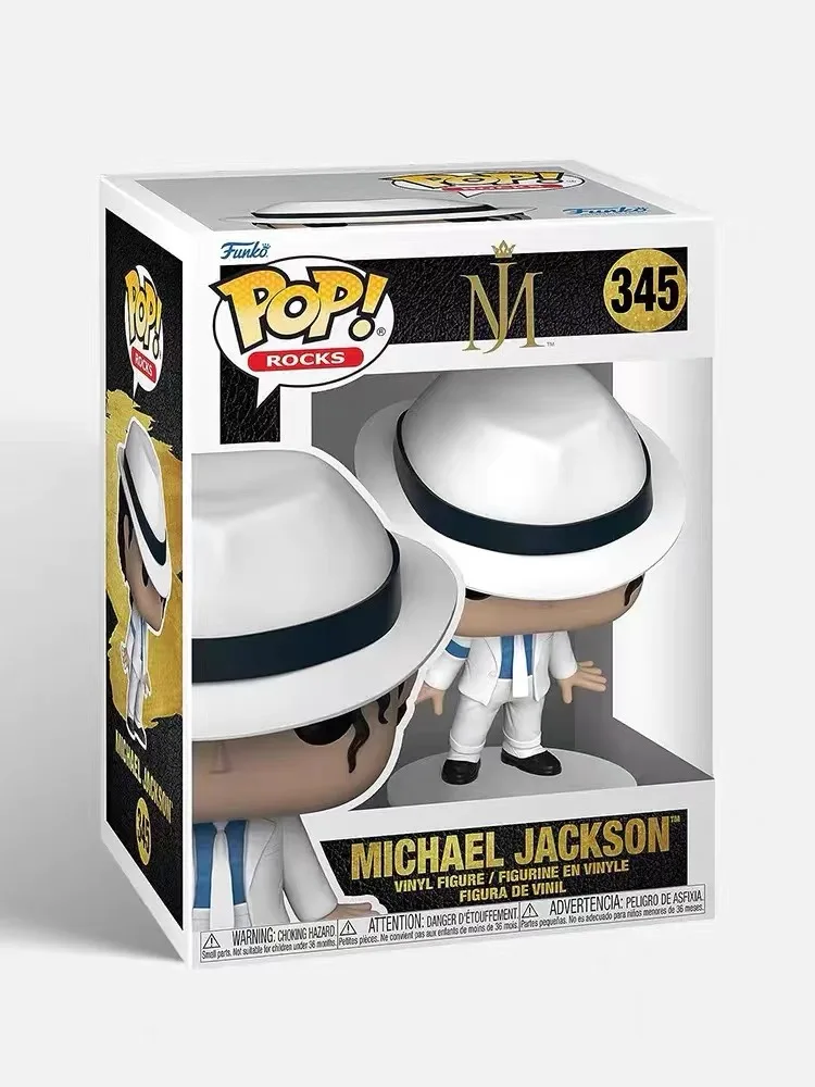 Bandai Elf Michael Jackson Concert Commemorative Edition Handheld Collectible Set Doll Anime Gift Desktop Ornament Character Toy Bandai Elf Michael Jackson Concert Commemorative Edition Handheld Collectible Set Doll Anime Gift Desktop Ornament Character Toy