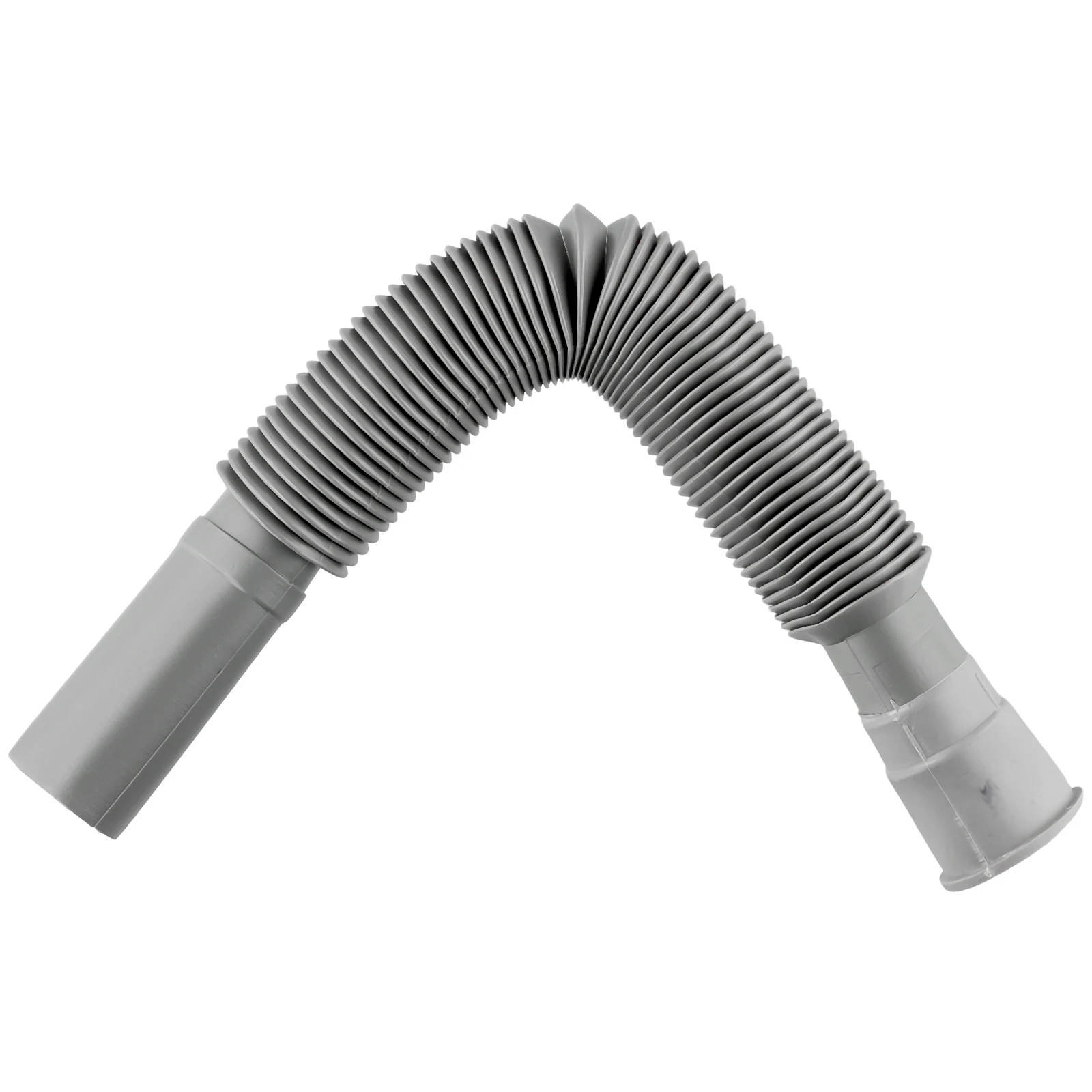 1Pc Gray Rubber Head Drain UniversalTelescopic Plastic Extension Hose Under The Pool Pipe Kitchen Sink Accessories
1Pc Gray Rubber Head Drain UniversalTelescopic Plastic Extension Hose Under The Pool Pipe Kitchen Sink Accessories
