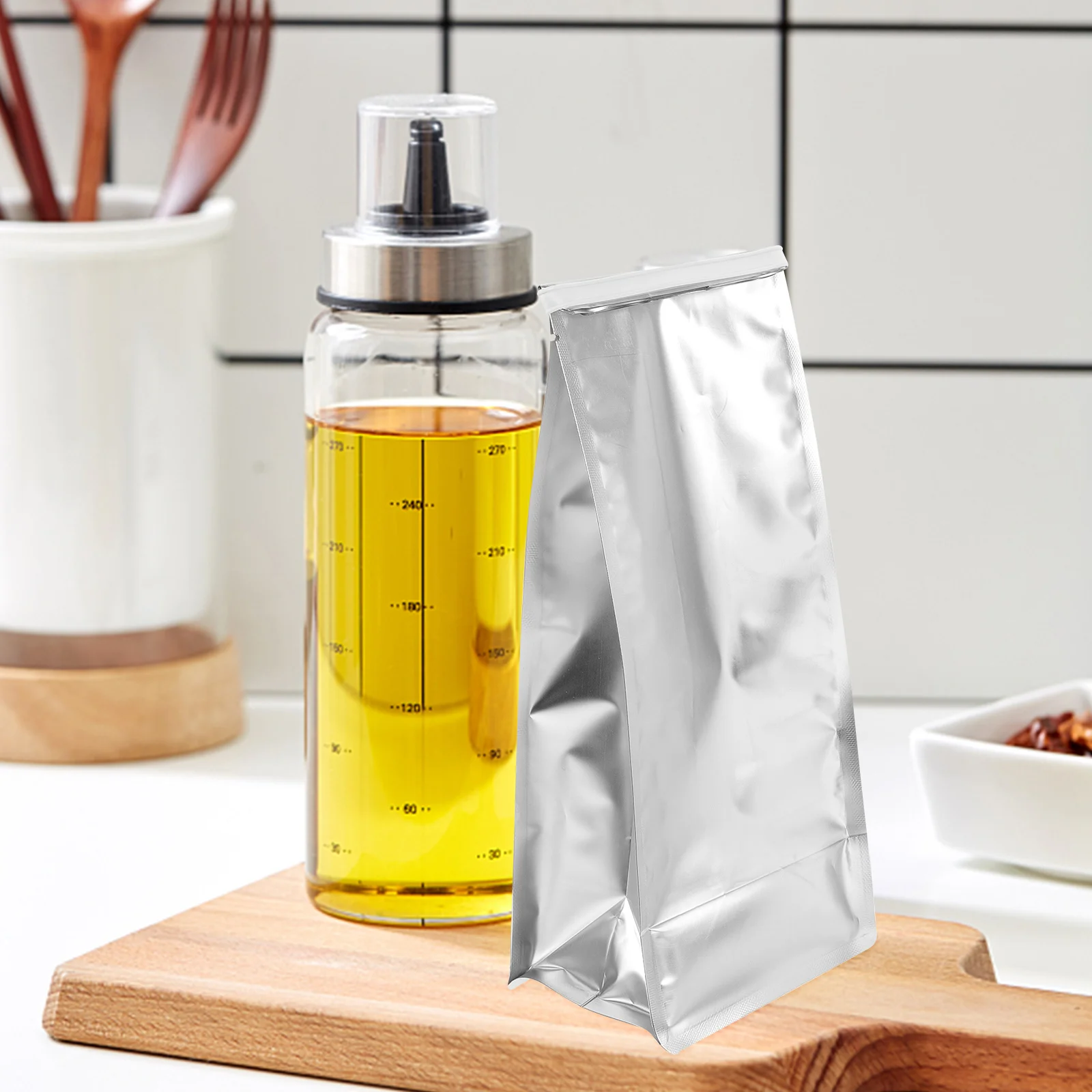 Grease Storage Bags Bacon Grease Container Fat Storage Bags Hot Dog Wrappers Grease Storage Container
Grease Storage Bags Bacon Grease Container Fat Storage Bags Hot Dog Wrappers Grease Storage Container