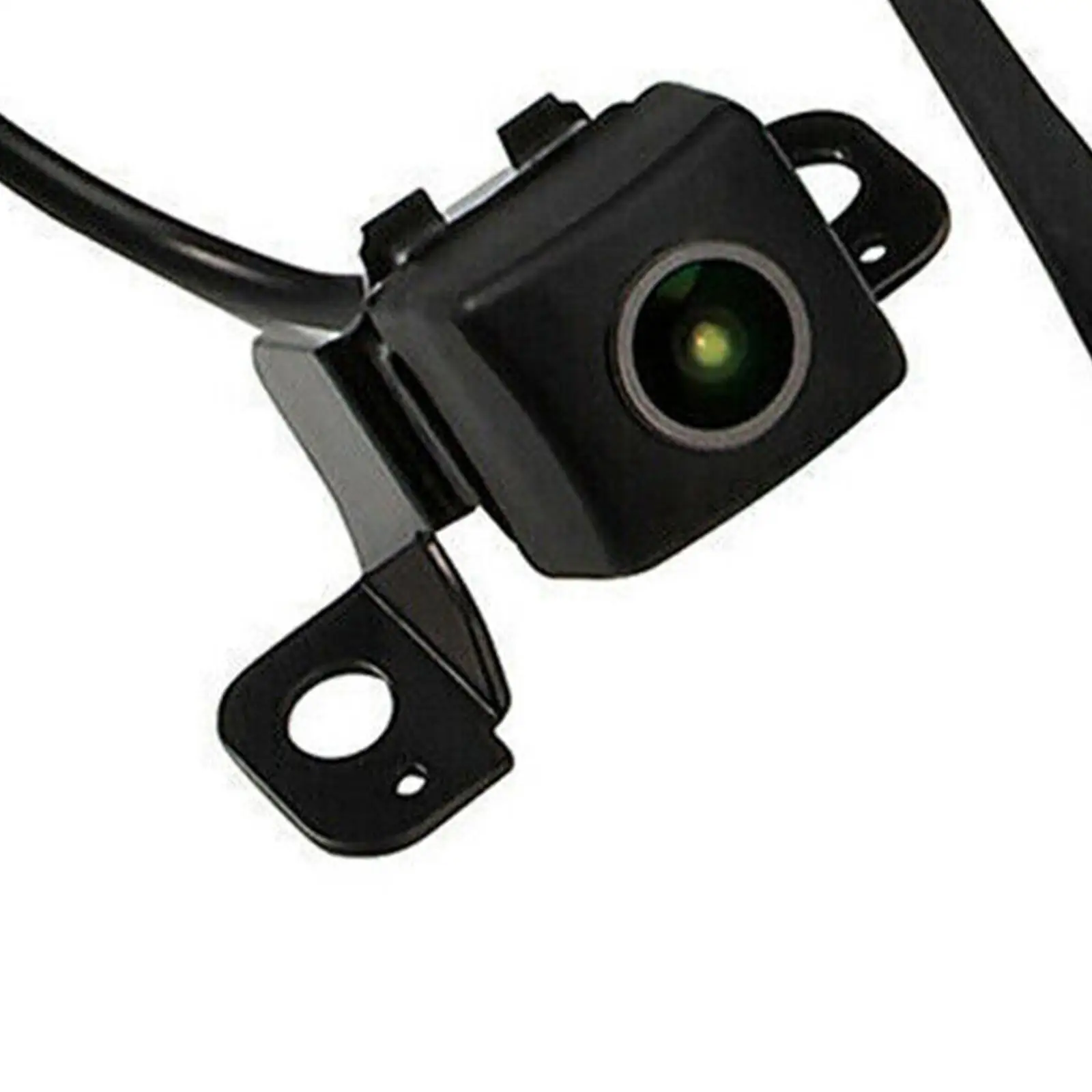 Automobile Rearview Park Assist Camera 957602W600 for Hyundai 2012-2015 Accessory Black Color Durable Replacement
Automobile Rearview Park Assist Camera 957602W600 for Hyundai 2012-2015 Accessory Black Color Durable Replacement