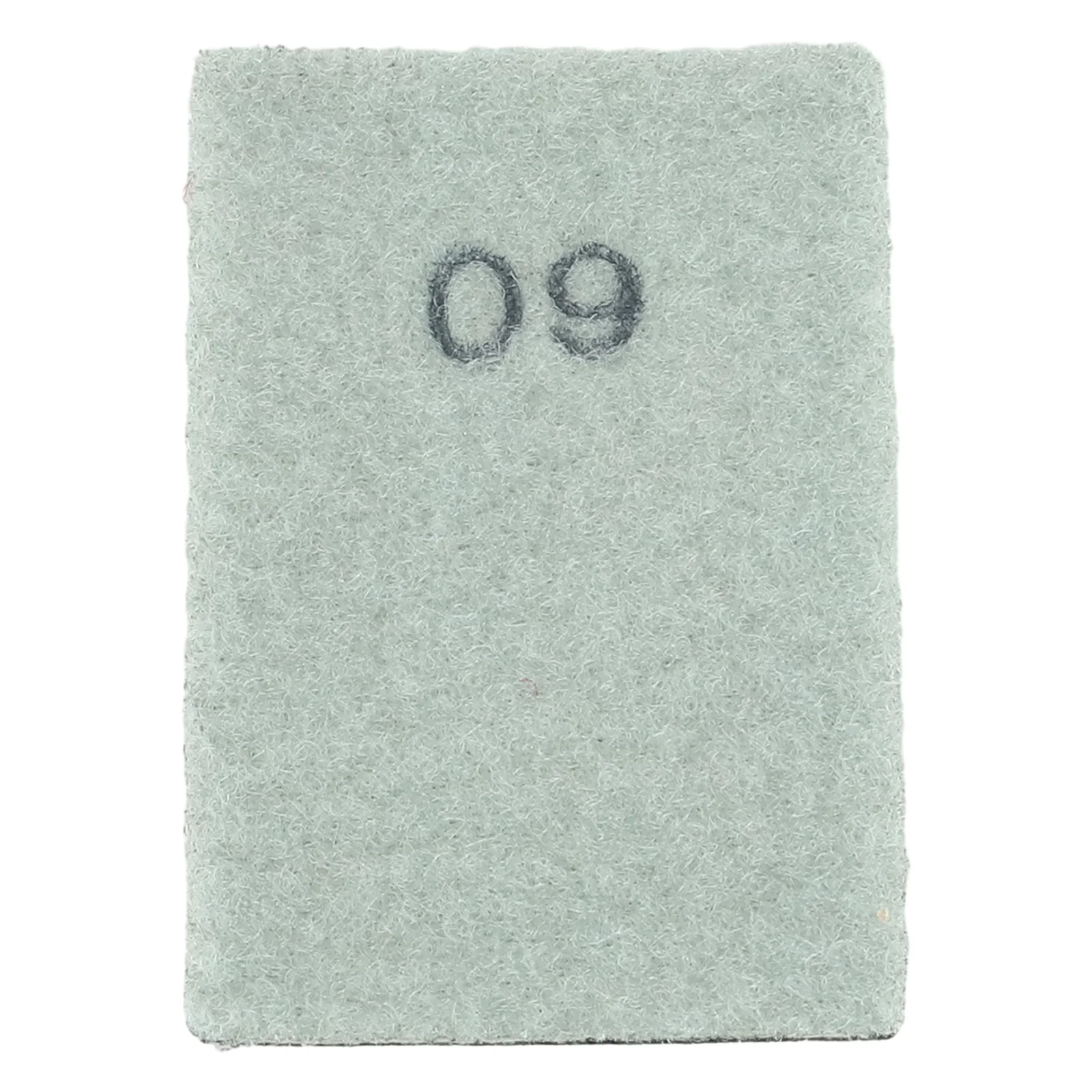 Buffing Pads Polishing Pad 60 /100/200/400 Grit Abrasive Diamond Glass Grinding Block Pad Hand Sanding Disc Grinding
Buffing Pads Polishing Pad 60 /100/200/400 Grit Abrasive Diamond Glass Grinding Block Pad Hand Sanding Disc Grinding