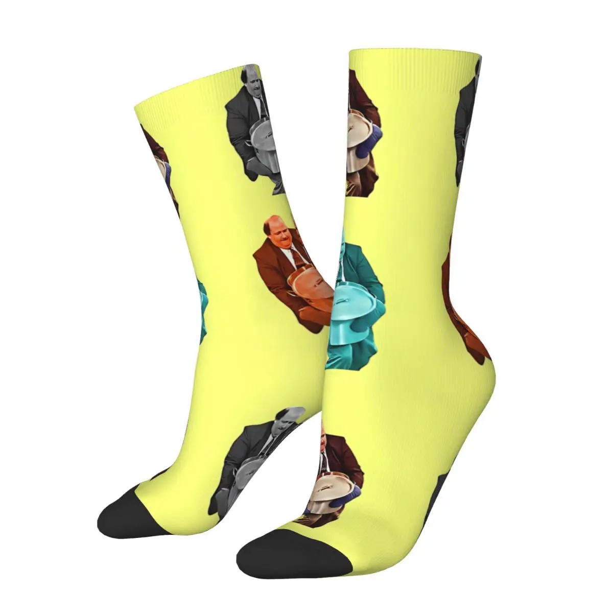Kevin's Famous Chili Pack Set Bundle Men Women Socks Outdoor Novelty Spring Summer Autumn Winter Stockings Gift
Kevin's Famous Chili Pack Set Bundle Men Women Socks Outdoor Novelty Spring Summer Autumn Winter Stockings Gift