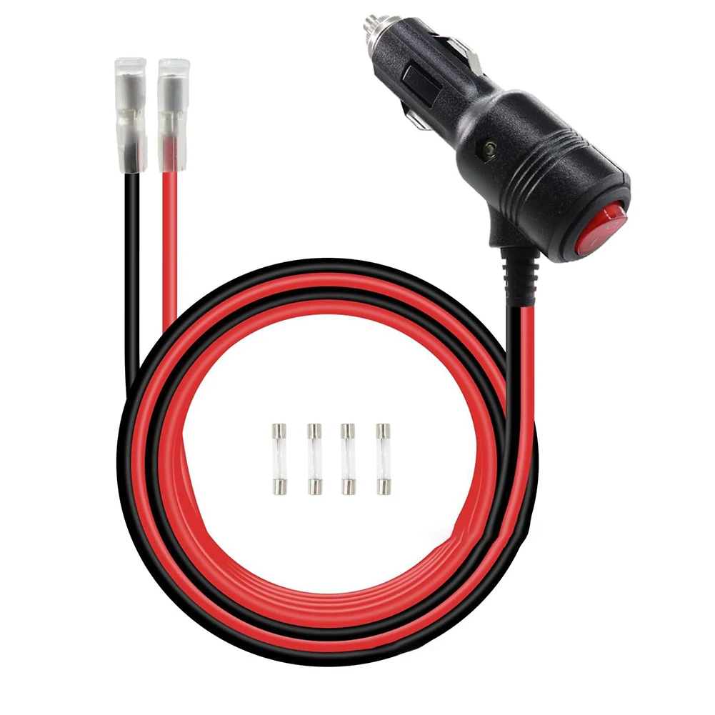 2M Male Power Cord Socket Power Plug Adapter On Off Switch Automotive Electronic Equipment Power Cord With Switch
2M Male Power Cord Socket Power Plug Adapter On Off Switch Automotive Electronic Equipment Power Cord With Switch