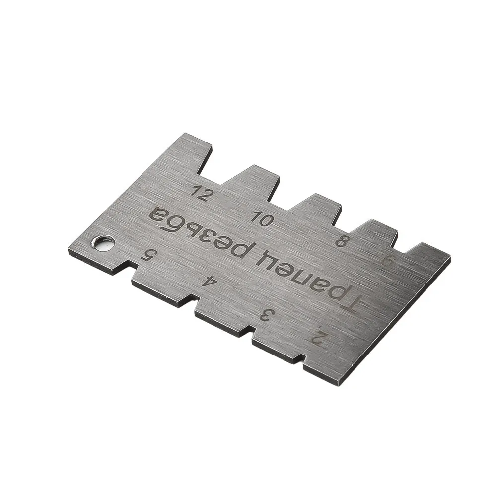 Accessories Angle Angle Bracket Check Tool Reliable Measuring Nickel-plated Stainless Steel Thread Tool Cutting
Accessories Angle Angle Bracket Check Tool Reliable Measuring Nickel-plated Stainless Steel Thread Tool Cutting