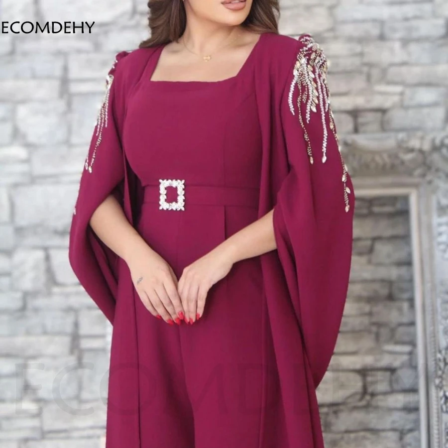 New Arrival Satin Dubai Evening dresses Long Sleeve Lace Appliques Vestido de fiesta Evening gown Prom Party dress women elegant 
New Arrival Satin Dubai Evening dresses Long Sleeve Lace Appliques Vestido de fiesta Evening gown Prom Party dress women elegant