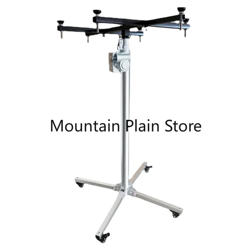 Air Conditioner Air Duct Installation Lift 2.5M/3M/3.5M Hanging Cabinet Wall Cabinet Installation Tool Bracket Thickened Folding
Air Conditioner Air Duct Installation Lift 2.5M/3M/3.5M Hanging Cabinet Wall Cabinet Installation Tool Bracket Thickened Folding