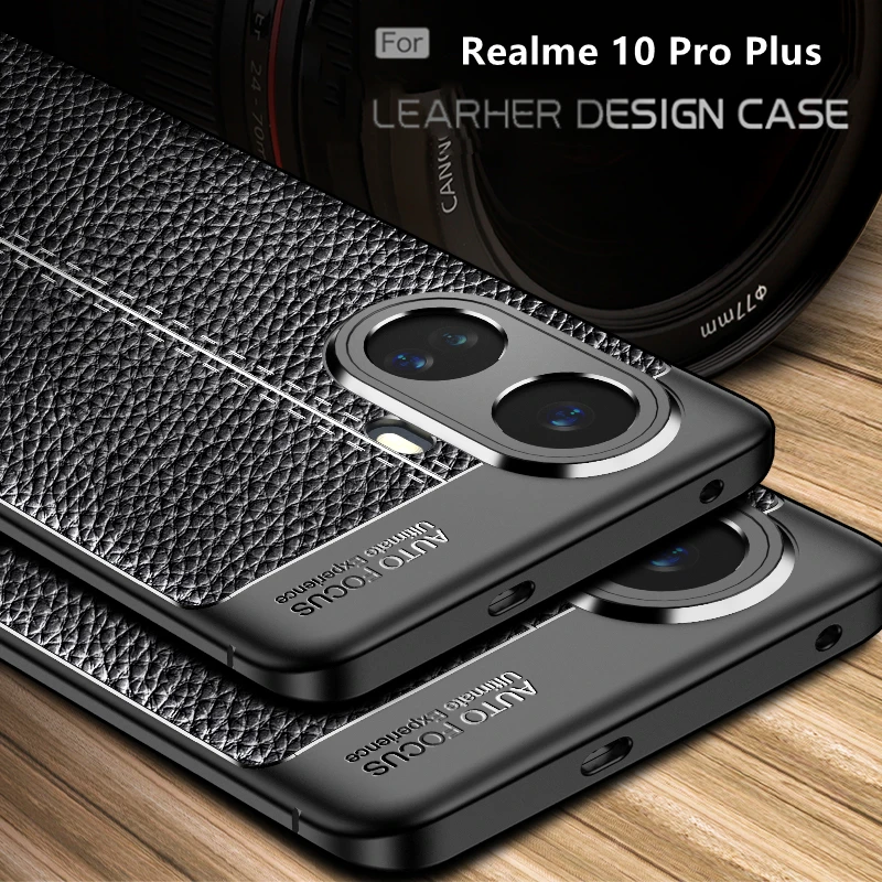 Чехол для OPPO Realme 10 Pro Plus, Обложка для Realme 10 Pro Plus, новые оригинальные чехлы для задней панели 10 Pro Plus
Чехол для OPPO Realme 10 Pro Plus, Обложка для Realme 10 Pro Plus, новые оригинальные чехлы для задней панели 10 Pro Plus