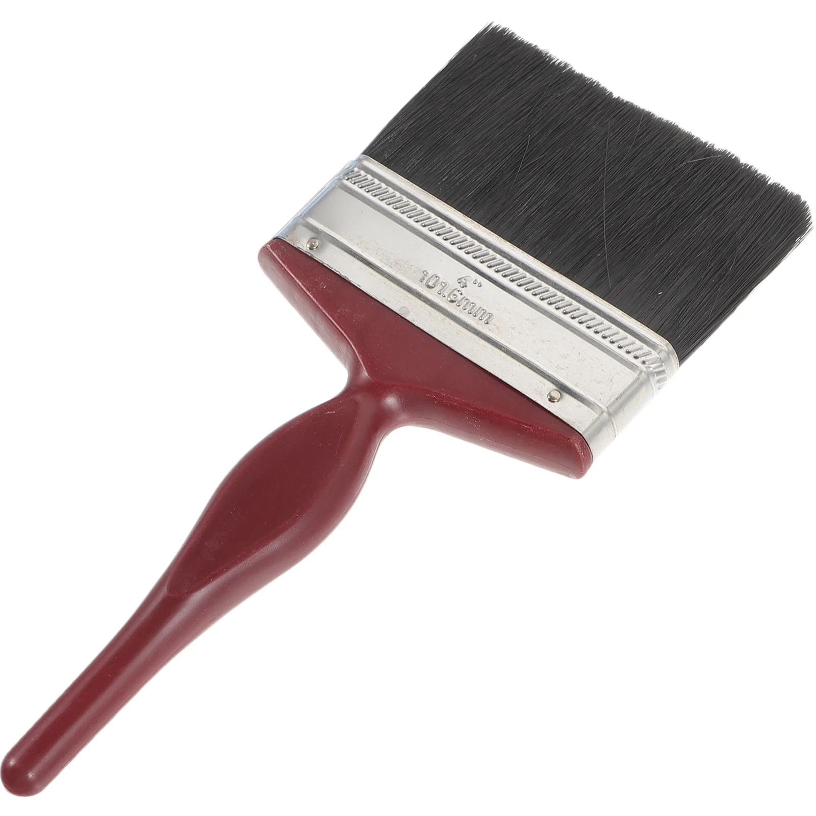 

Paint Brush for Walls Deck Stain Wood Fence to Apply Applicator Painting Wooden Brushes