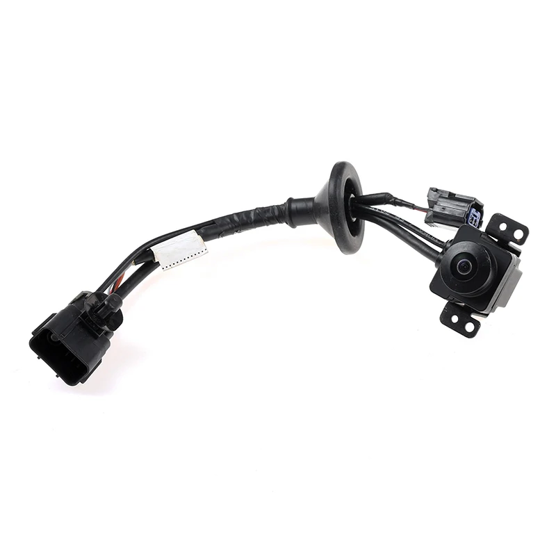 95760F6000 New For Kia Cadenza 2020 Rear View Camera Reverse Camera Backup Parking Camera 95760-F6000
95760F6000 New For Kia Cadenza 2020 Rear View Camera Reverse Camera Backup Parking Camera 95760-F6000