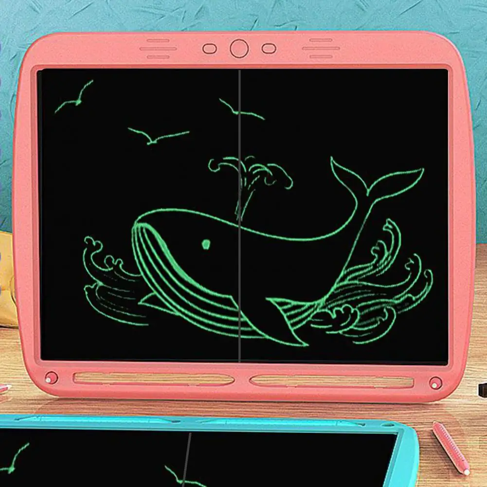 15-дюймовая USB-доска для письма, Одноцветный ЖК-Планшет для детей, обучающая доска для рисования, доска для письма, доска для письма
15-дюймовая USB-доска для письма, Одноцветный ЖК-Планшет для детей, обучающая доска для рисования, доска для письма, доска для письма