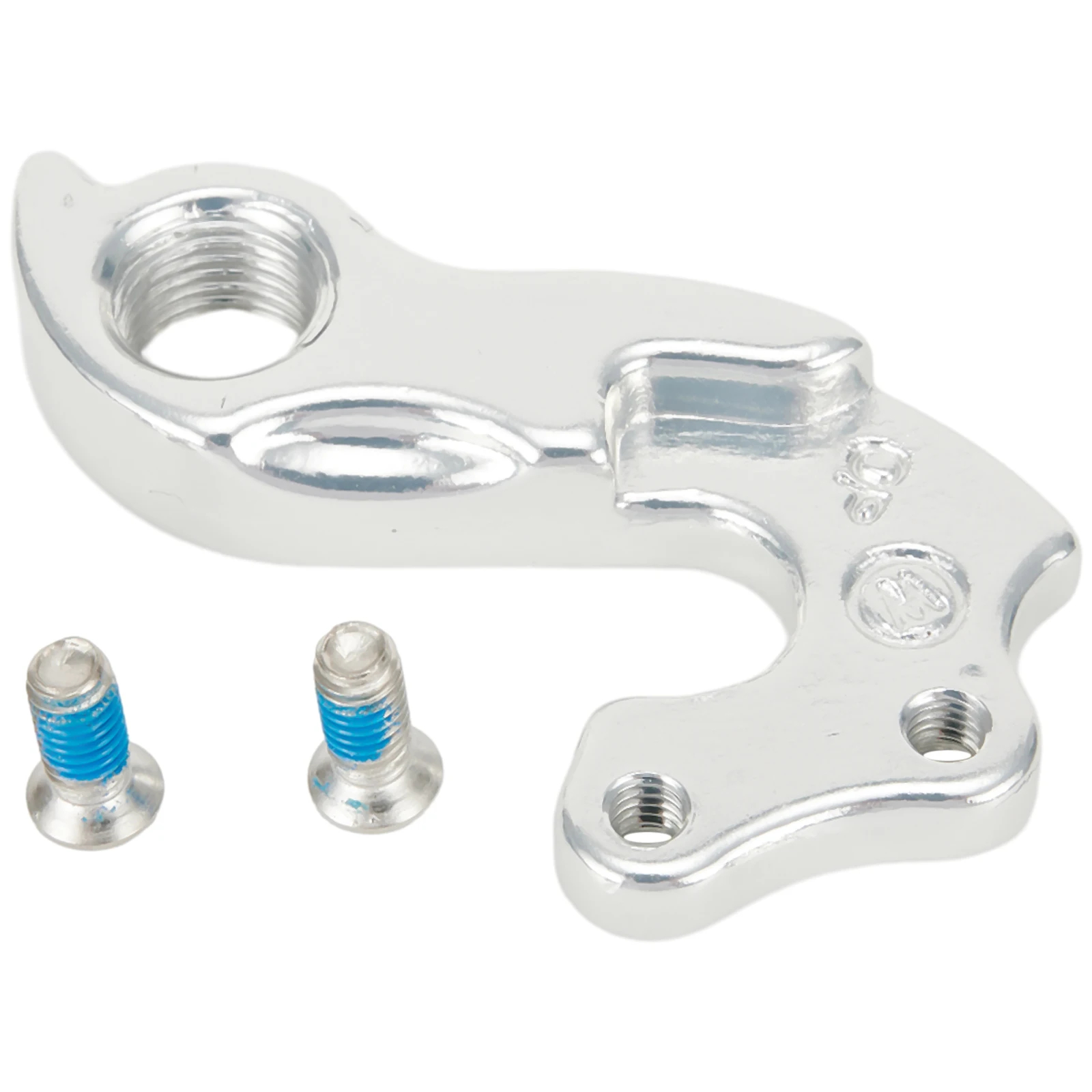Durable Steel Bike Rear Derailleur Gear Mech Hanger for MERIDA FitR903/904 Bicycle Reliable Performance Hassle Free Installation
Durable Steel Bike Rear Derailleur Gear Mech Hanger for MERIDA FitR903/904 Bicycle Reliable Performance Hassle Free Installation