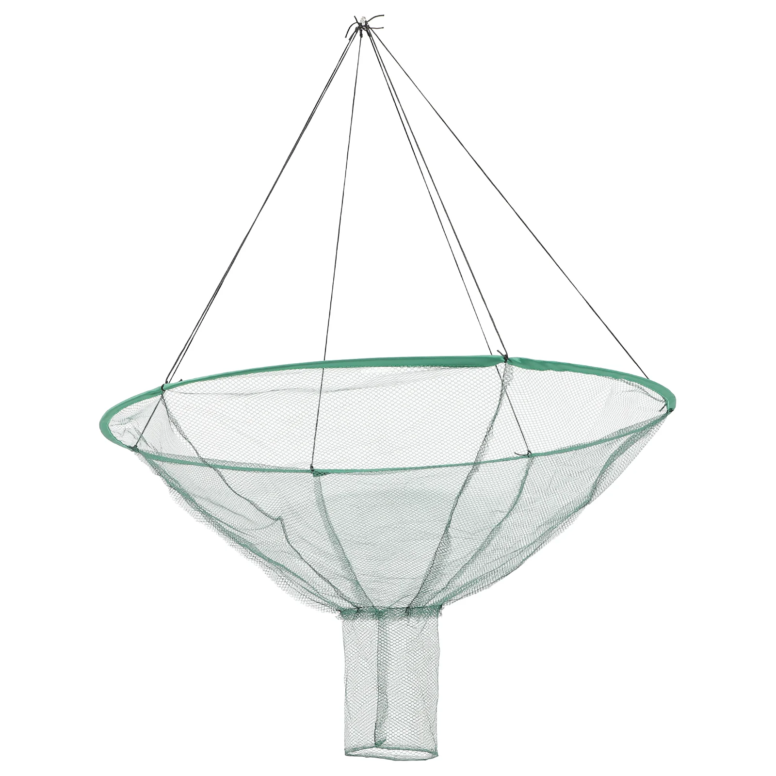 Fishing Keep Net Aquarium Net Fish Trap Net Foldable Fishing Bait Trap Fishing Landing Net Mesh Fish Trap
Fishing Keep Net Aquarium Net Fish Trap Net Foldable Fishing Bait Trap Fishing Landing Net Mesh Fish Trap