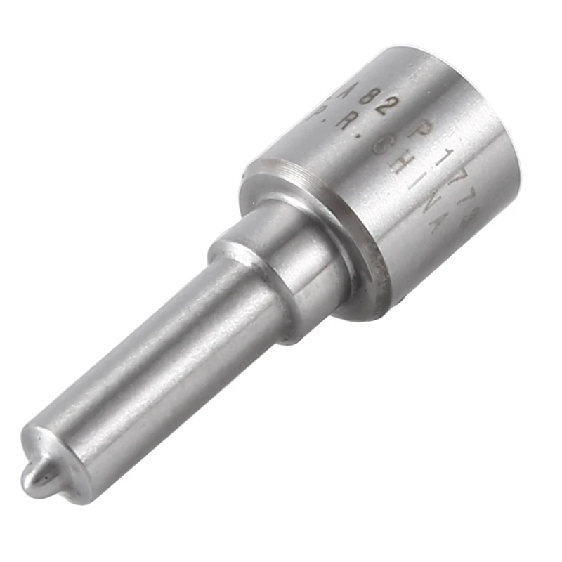 New Diesel Common Rail Injector Nozzle Common Rail Injector Nozzle DLLA182P1773 For Injector 0445110335
New Diesel Common Rail Injector Nozzle Common Rail Injector Nozzle DLLA182P1773 For Injector 0445110335