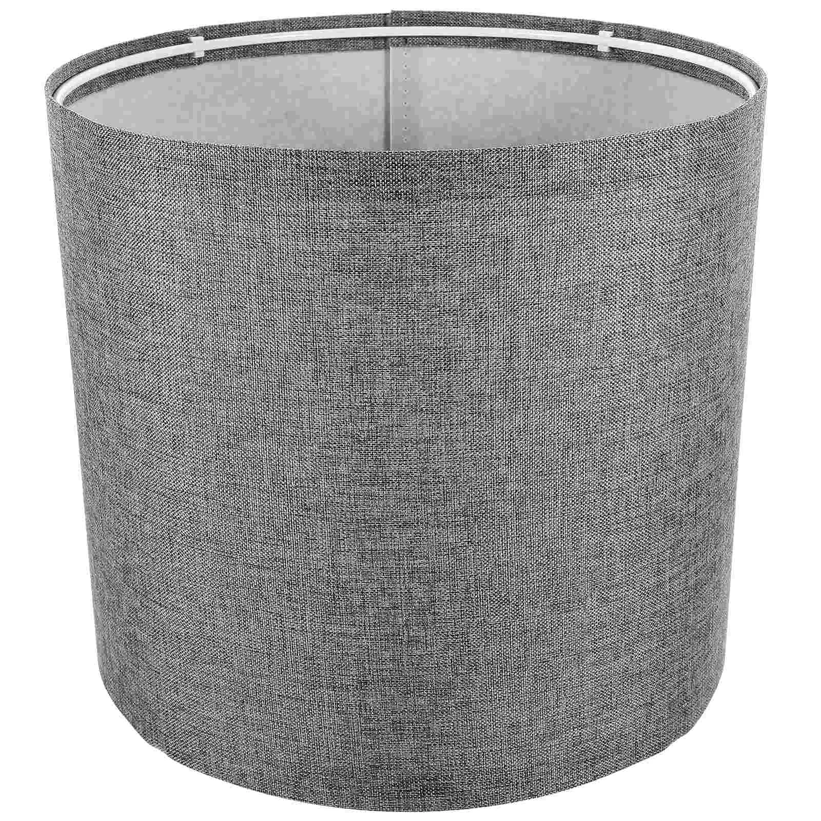 Medium Drum Lamp Shade Natural Linen Hand Crafted Lampshade Clip On Light Cover Lamp Shade Replacement Chandeliers Floor
Medium Drum Lamp Shade Natural Linen Hand Crafted Lampshade Clip On Light Cover Lamp Shade Replacement Chandeliers Floor