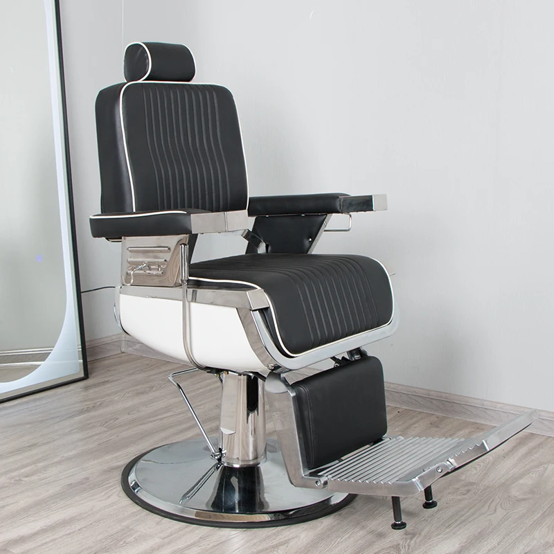 Hair Pedicure Barber Chairs Salon Makeup Luxury Make Up Chairs Hairdressing Vanity Spa Chaise Coiffeuse Barber Equipment CM50LF
Hair Pedicure Barber Chairs Salon Makeup Luxury Make Up Chairs Hairdressing Vanity Spa Chaise Coiffeuse Barber Equipment CM50LF