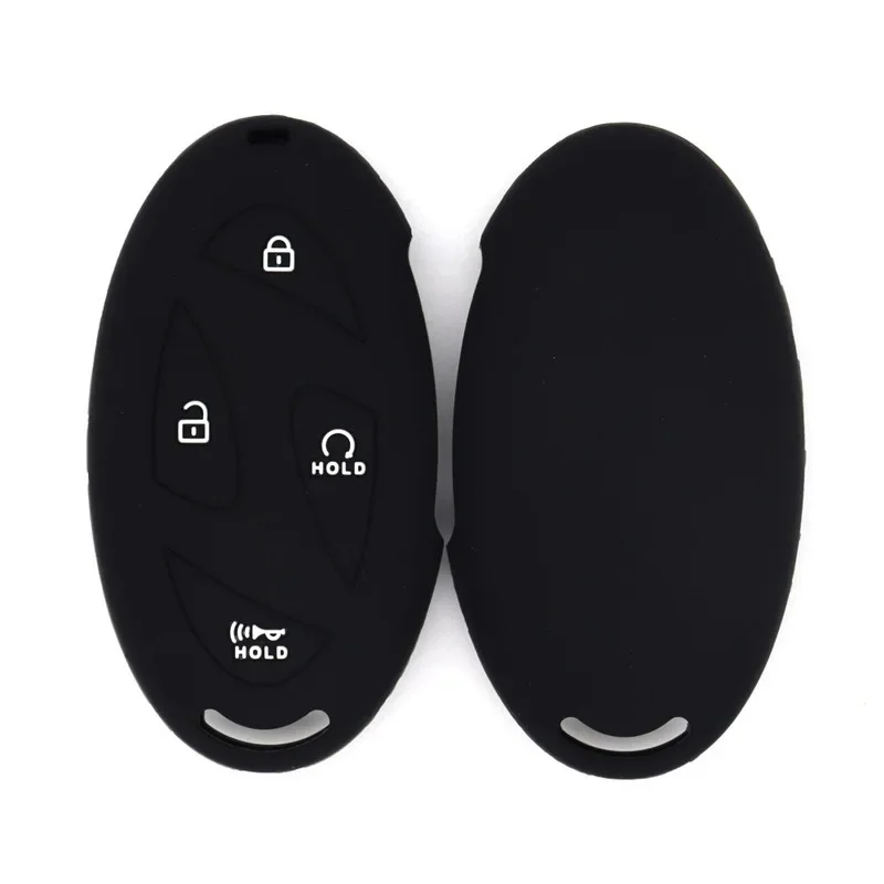 5/7 Buttons Silicone Car Key Case Cover For Hyundai IONIQ 6 Grandeur GN7 Kona Ev 2023 lonic 6 Auto Smart Remote Key Accessories
5/7 Buttons Silicone Car Key Case Cover For Hyundai IONIQ 6 Grandeur GN7 Kona Ev 2023 lonic 6 Auto Smart Remote Key Accessories