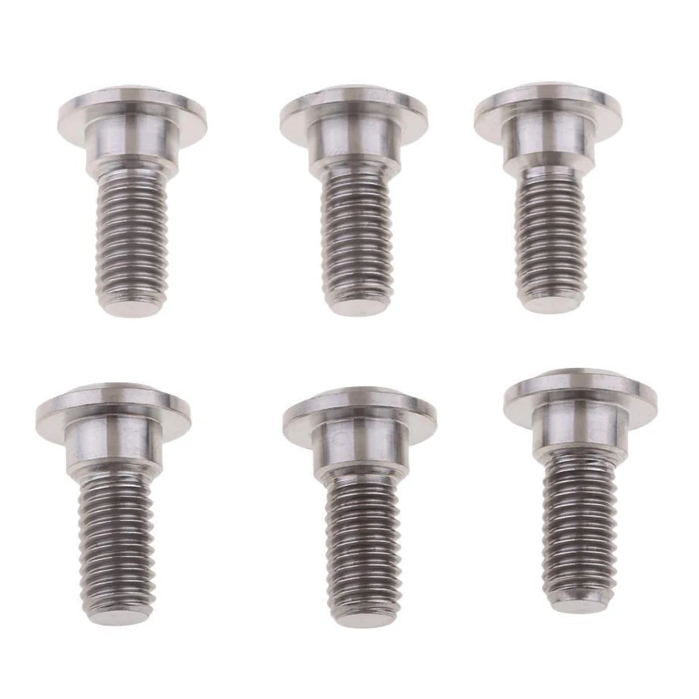 Электровелосипед велосипед Винт из титанового сплава M8x20mm/25 Motor Road Bike Rotor Universal Brake Ebike
Электровелосипед велосипед Винт из титанового сплава M8x20mm/25 Motor Road Bike Rotor Universal Brake Ebike