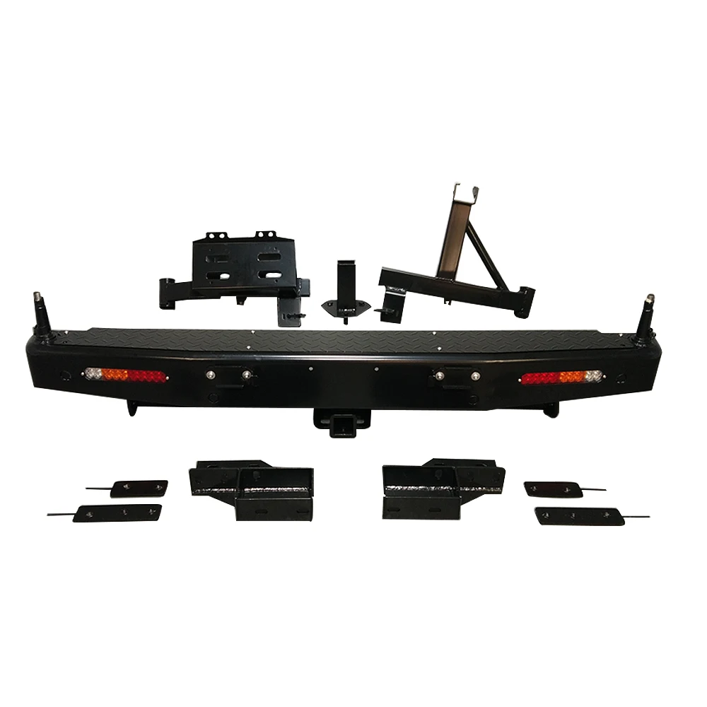 Factory Wholesale Car Protector Brackets Rear Bumper Lower Bracket For Ford Ranger
Factory Wholesale Car Protector Brackets Rear Bumper Lower Bracket For Ford Ranger