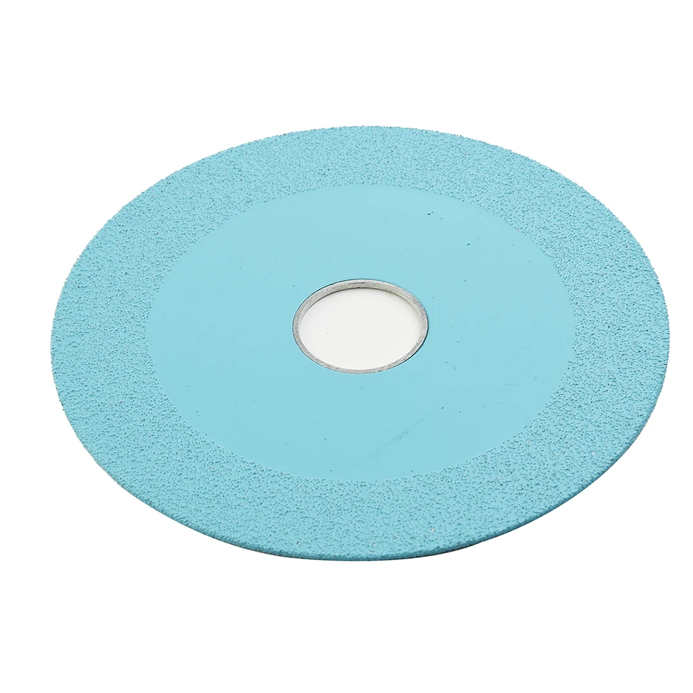 22mm Inner Hole Glass Cutting Disc Diamond Marble Saw Blade Dry / Wet Cutting Ceramic Tile Jade Special Polishing Cutting Blade
22mm Inner Hole Glass Cutting Disc Diamond Marble Saw Blade Dry / Wet Cutting Ceramic Tile Jade Special Polishing Cutting Blade