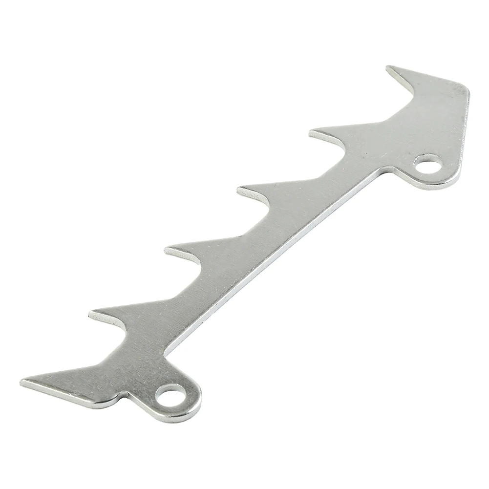Chain Saw Parts Spike Bumpers Garden Power Tools Parts Outdoor Power Equipment Chainsaws Parts PJ18099-2 2 Pcs
Chain Saw Parts Spike Bumpers Garden Power Tools Parts Outdoor Power Equipment Chainsaws Parts PJ18099-2 2 Pcs