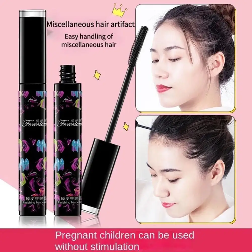 Hair Smoothing Cream Broken Hair Styling Cream Finishing Not Hair Liquid Tool Quick Adult Styling Stick Greasy Kid Loose Sh A2M6
Hair Smoothing Cream Broken Hair Styling Cream Finishing Not Hair Liquid Tool Quick Adult Styling Stick Greasy Kid Loose Sh A2M6