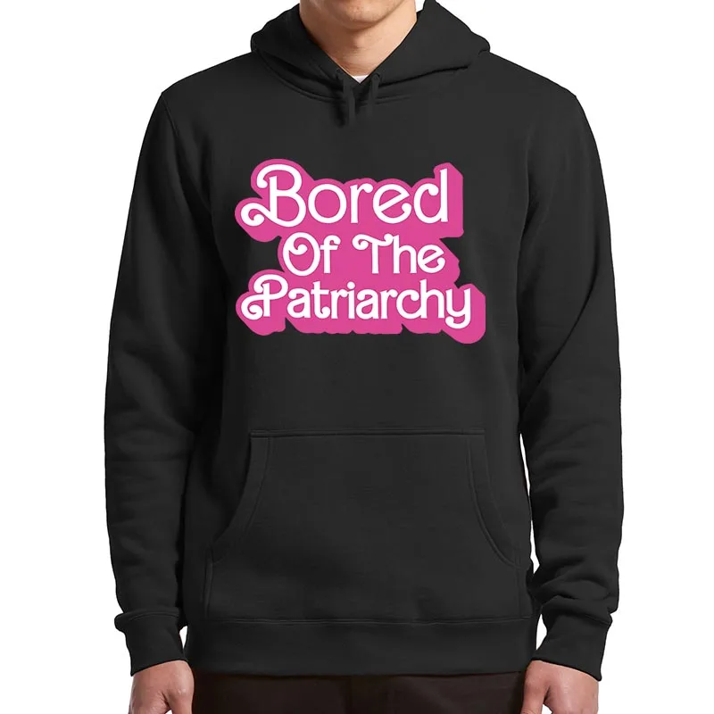 Bored Of The Patriarchy Hoodies Funny Quote Y2k Hooded Pullovers For Women Men Unisex Soft Y2k Streetwears
Bored Of The Patriarchy Hoodies Funny Quote Y2k Hooded Pullovers For Women Men Unisex Soft Y2k Streetwears