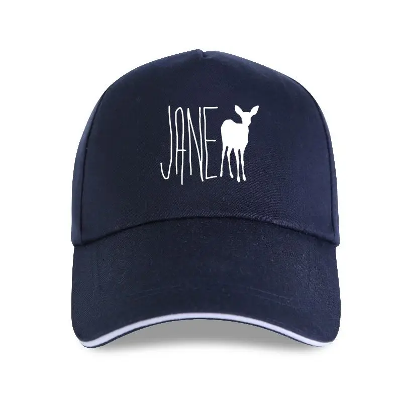 

new cap hat Life Is Strange Jane Doe Teal Character Cotton Baseball Cap For Men Fitness Hip Hop Brand For Teen