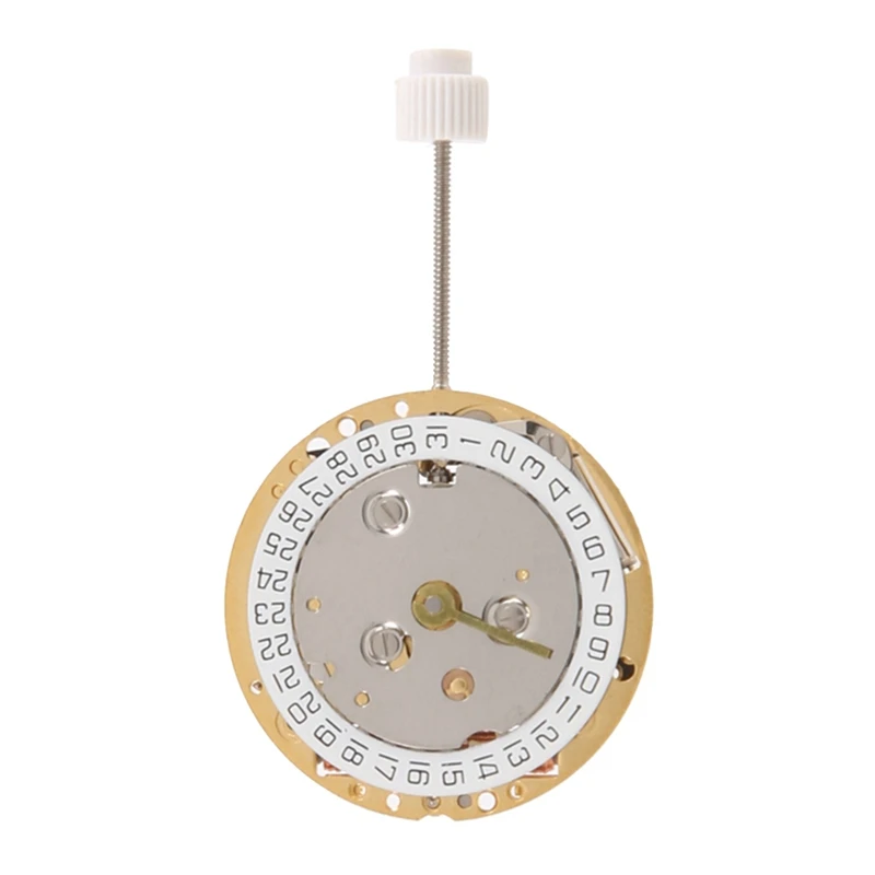 Watch Movement Lady Watch Movement Watch Accessories Replace Movement For Swiss ISA 222
Watch Movement Lady Watch Movement Watch Accessories Replace Movement For Swiss ISA 222