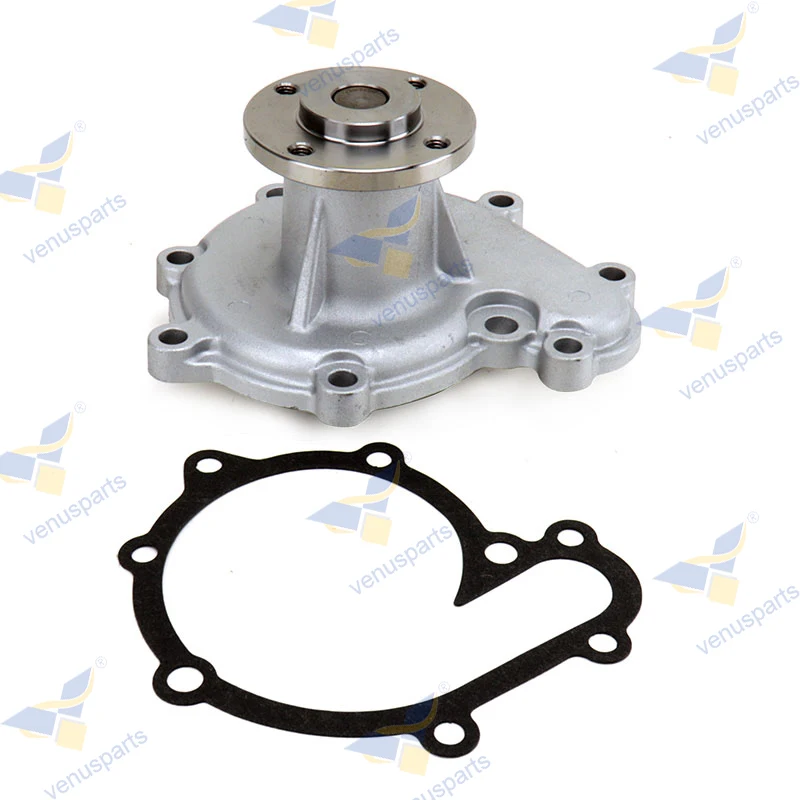 SE02-15-100 Water Pump SE0215100 For Mazda XA HA 8K 8AW1-15-100 8AW3-15-100 Forklift
SE02-15-100 Water Pump SE0215100 For Mazda XA HA 8K 8AW1-15-100 8AW3-15-100 Forklift