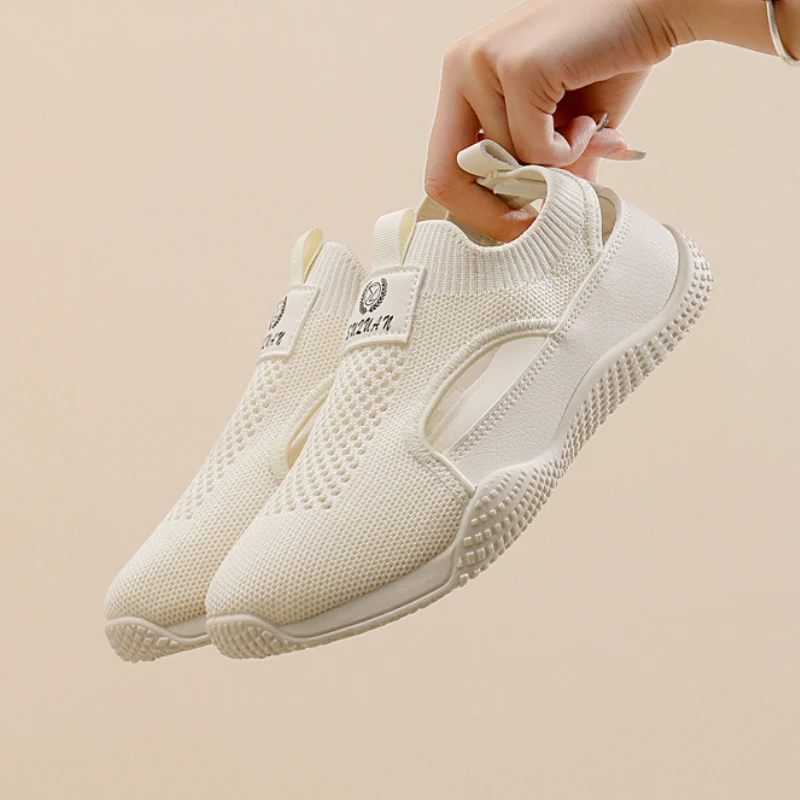 Summer Sports Shoes Women Casual Sneakers Mesh Breathable Flat Running Tennis Female Hollow Sport Sandals Athletic Shoe Footwear
Summer Sports Shoes Women Casual Sneakers Mesh Breathable Flat Running Tennis Female Hollow Sport Sandals Athletic Shoe Footwear