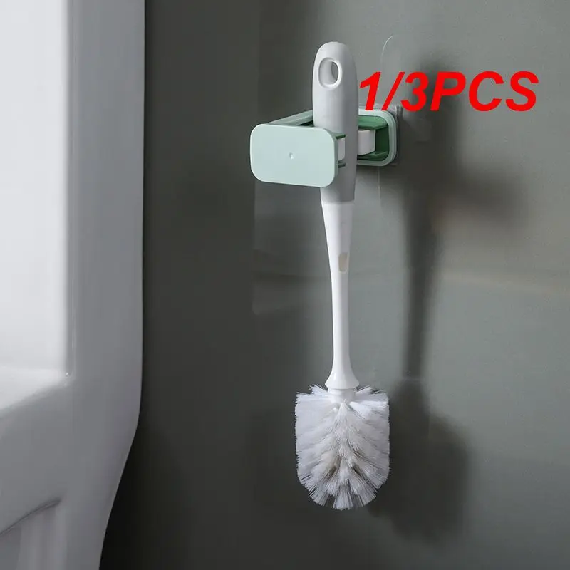 1/3PCS Nordic Style Wall Mounted Mop Organizer Holder Brush Broom Storage Rack Bathroom Suction Hanging Hooks Household
1/3PCS Nordic Style Wall Mounted Mop Organizer Holder Brush Broom Storage Rack Bathroom Suction Hanging Hooks Household