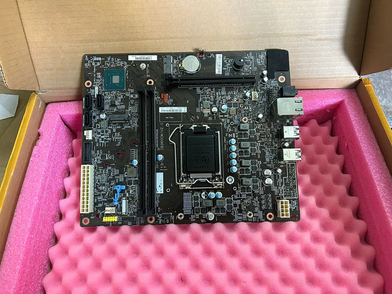 LY530 17541-2 м для Lenovo металлическая материнская плата IB360CW V2.1 материнская плата 100% рабочий
LY530 17541-2 м для Lenovo металлическая материнская плата IB360CW V2.1 материнская плата 100% рабочий