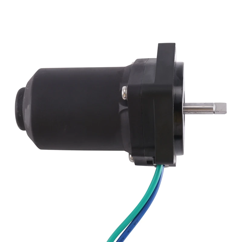 6CJ-43880-00 Boat Trim Tilt Motor Outboard Tilting Motor For Yamaha Outboard F40 F50 F60 F70 FT50 FT60
6CJ-43880-00 Boat Trim Tilt Motor Outboard Tilting Motor For Yamaha Outboard F40 F50 F60 F70 FT50 FT60