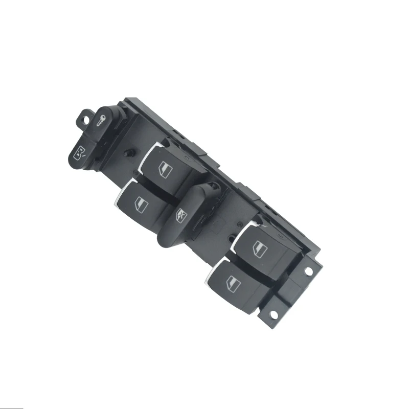 3BD959857 Chrome Master Window Controller Switch For VW Passat Driver Side 3BD 959 857 1998-2005 power window switch
3BD959857 Chrome Master Window Controller Switch For VW Passat Driver Side 3BD 959 857 1998-2005 power window switch