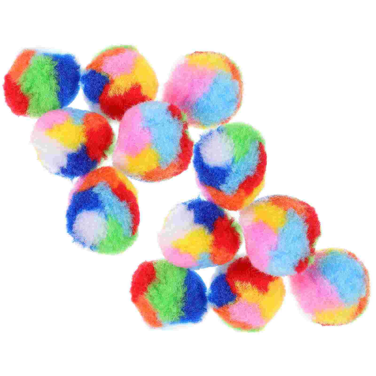 20 Pcs Cat Training Ball Kitten Toys For Indoor Cats Reusable Scratcher Scratching Supplies Balls
20 Pcs Cat Training Ball Kitten Toys For Indoor Cats Reusable Scratcher Scratching Supplies Balls
