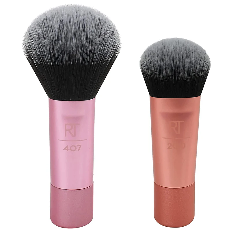 

RT Makeup Brushes Set No 1858 Pro Foundation Brush Blush Brush Highlight Brush Cosmetics Blender Tools Soft Hair Makeup Brush