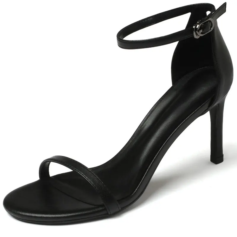 Summer Women Gladiator Sandals Shoes Buckle Strap Elegant High Heels Sandals Sexy Party Shoes Brand Classic Pumps Ladies Shoes
Summer Women Gladiator Sandals Shoes Buckle Strap Elegant High Heels Sandals Sexy Party Shoes Brand Classic Pumps Ladies Shoes