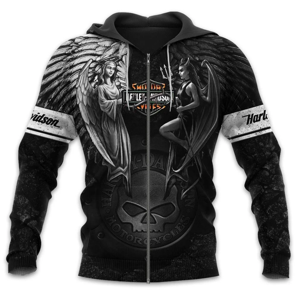 2023 New 3D Punisher Hoodie High Quality Men's Fashion Sportswear Large Harajuku Skull Racing Pullover Casual Jacket
2023 New 3D Punisher Hoodie High Quality Men's Fashion Sportswear Large Harajuku Skull Racing Pullover Casual Jacket