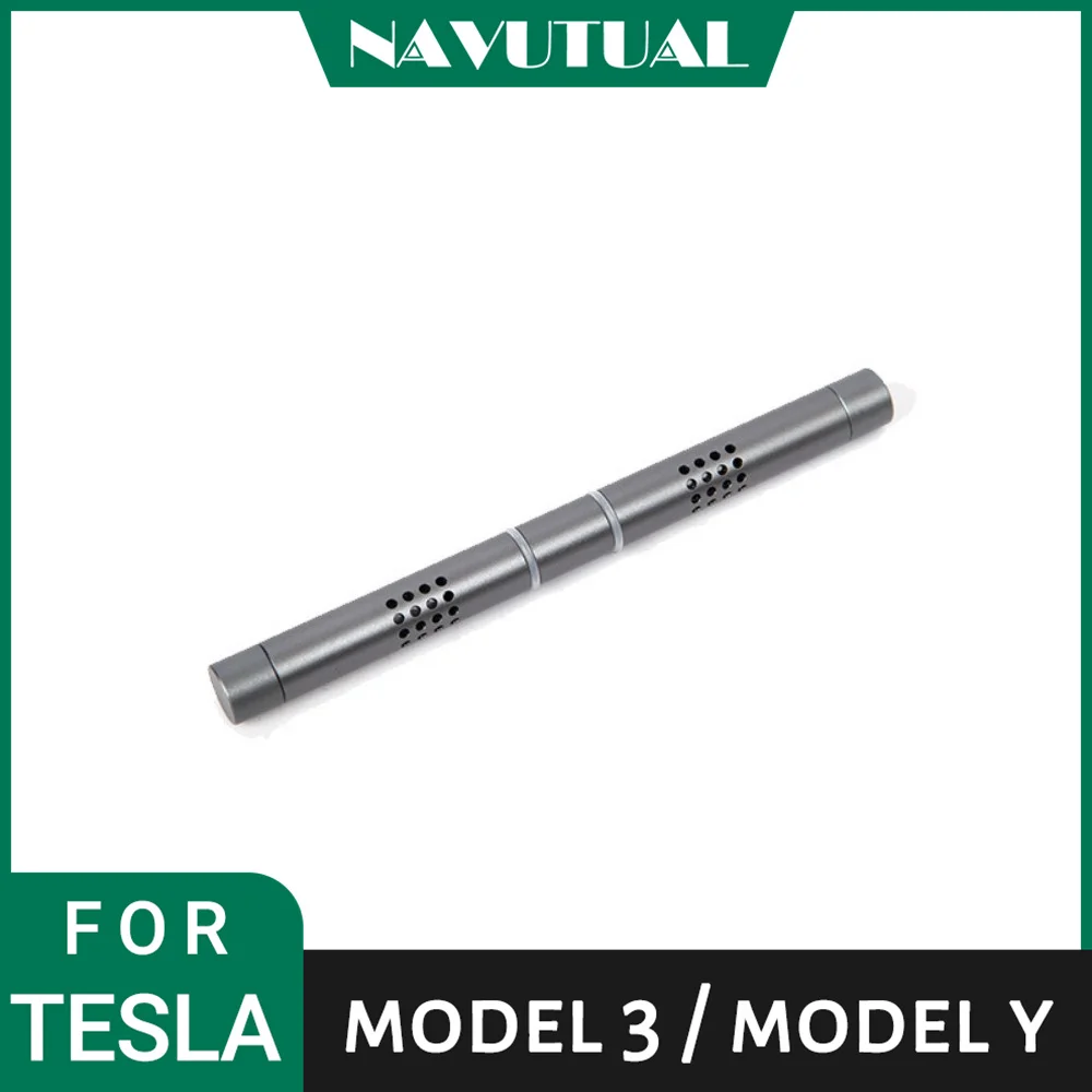 Аксессуары, автомобильный освежитель воздуха, духи для Tesla Model 3 Y 2017-2023, Ароматический диффузор для ароматерапии, модель три
Аксессуары, автомобильный освежитель воздуха, духи для Tesla Model 3 Y 2017-2023, Ароматический диффузор для ароматерапии, модель три